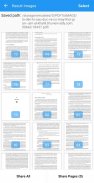 PDF to Image converter - JPG/J screenshot 5