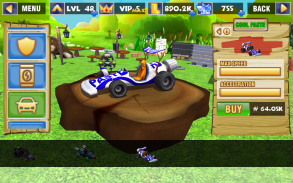 World of Bugs screenshot 3