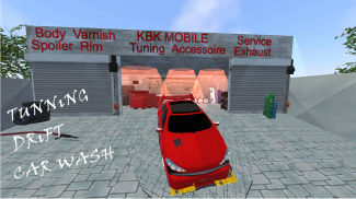 Car Simulator & Drift screenshot 3