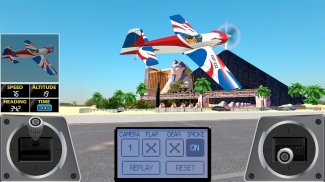 Real RC Flight Sim 2023 Online screenshot 0