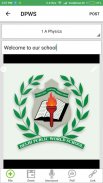 Delhi Public World School Kaly screenshot 3