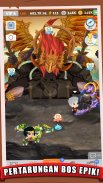 Battle Camp screenshot 20