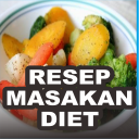 1000 Macam Resep Masakan Diet Icon