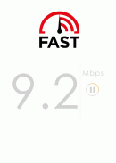 Data Speed Test 2017 screenshot 0