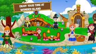 Pretend City Wonderland screenshot 2