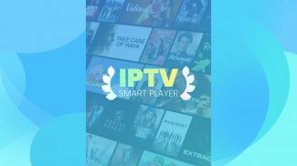 IPTV Smart Player screenshot 3