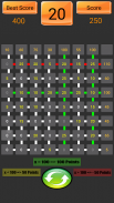 100 Puzzle ( Math Game ) screenshot 0