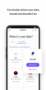 SayMine - Smart Data Assistant screenshot 3