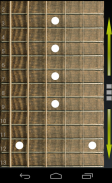 กีต้าร์ เสมือนจริง (Guitar) screenshot 2