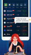 Forex Game - Online Stocks screenshot 8