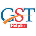 GST Helpline (GSTR Filing & E-WAY Bill Guide)