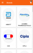 Srinivasa Agencies - Pharma Wholesale Distributors screenshot 6