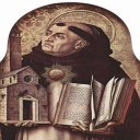 The Complete Works of Thomas Aquinas (Trial) Icon