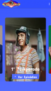 Chaves Play & Quiz screenshot 1
