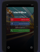 Identibox screenshot 6