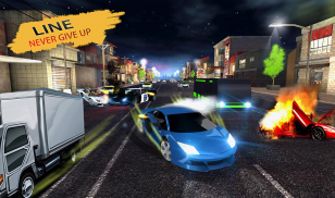 Game Mobil Balap: Game Offline screenshot 3