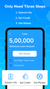 Omnega Loan -Cash Loan Instant screenshot 1