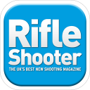 Rifle Shooter Magazine Icon