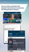 WELT News – Nachrichten live screenshot 14
