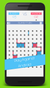 Dots and Boxes game screenshot 12