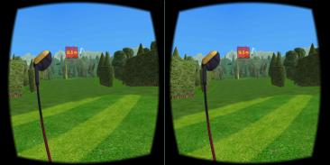 Golf VR screenshot 2