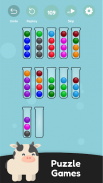 Ball Sort - Color Sort Puzzle screenshot 8