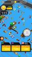 Drive Thru Port Tycoon screenshot 2