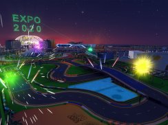 Expo 2020 screenshot 8