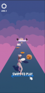 Chef Runner screenshot 5