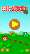 Berry Muncher : Fruit Frenzy screenshot 0