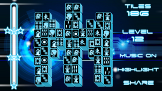 Millennium Mahjong screenshot 0