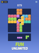 X Block - Block Puzzle Game screenshot 8