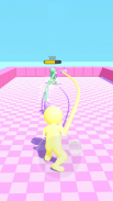 Curvy  Boxing  3D screenshot 0