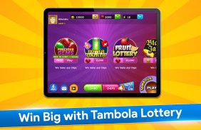 Octro Tambola: Play Bingo game screenshot 8