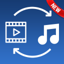 🎵 Video zu MP3 Konverter