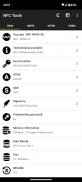 NFC Tools screenshot 10