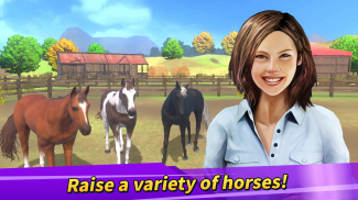 Derby Life : Horse racing screenshot 7