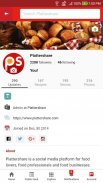 Plattershare - Just Fooding Around... screenshot 12