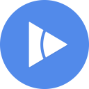 Video Player All Format Icon