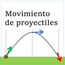 Movimiento Parabólico de Proyectiles