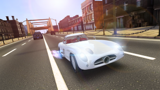 Racing in City 2 - Car Driving screenshot 2