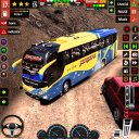 Coach Driving Simulator Games