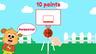 Kids Preschool Game screenshot 2