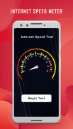 Internet Speed Meter - WiFi, 4 screenshot 5