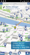ape@map - Wander Navigation screenshot 7
