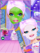 Beauty Makeover screenshot 4