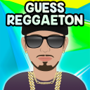 Guess the reggaeton music 2021 Icon