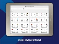 NFL Game Pass International screenshot 13