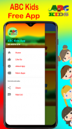 ABC Kids Learning : English Educational App screenshot 5