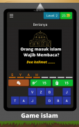 Game islam screenshot 19